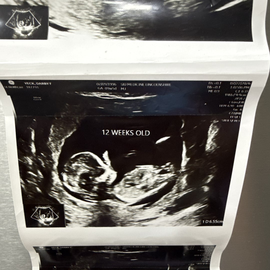 Photo shared by Darby for their Babylist baby registry.