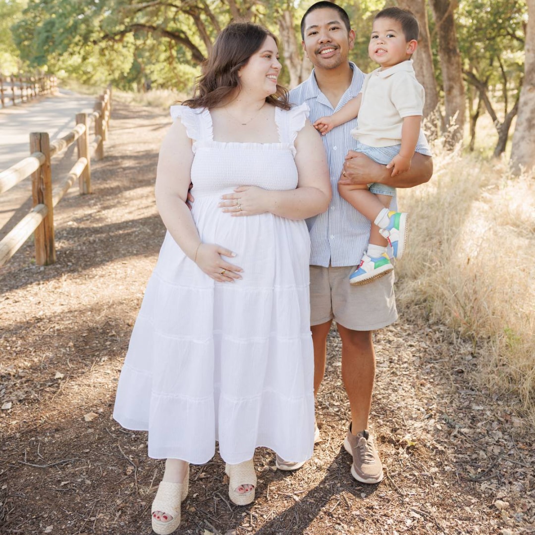 Photo shared by Morgan for their Babylist baby registry.