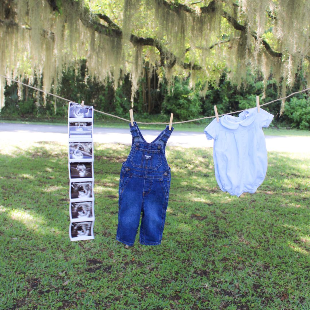 Photo shared by Abby for their Babylist baby registry.