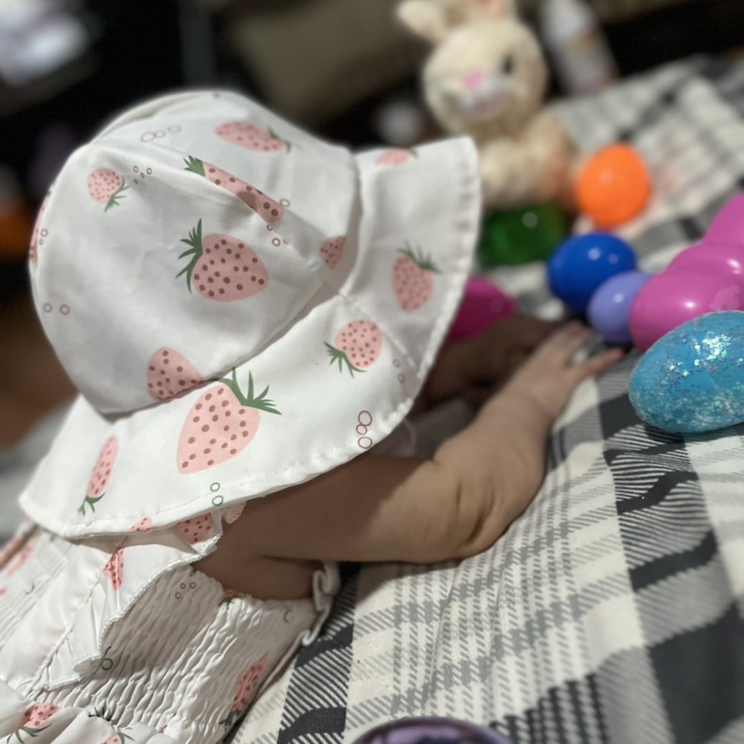 Photo shared by Aria for their Babylist baby registry.