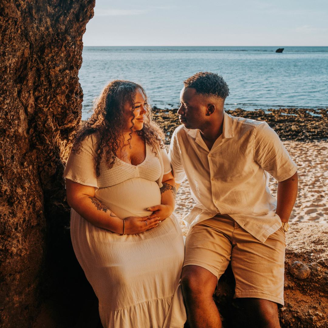 Photo shared by Samantha for their Babylist baby registry.