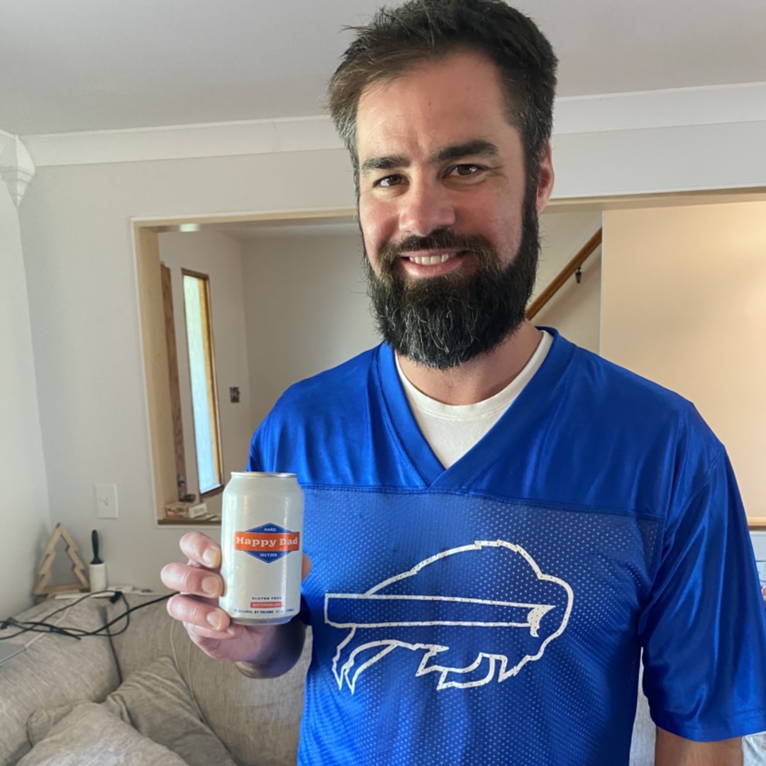 Photo shared by Gina for their Babylist baby registry.