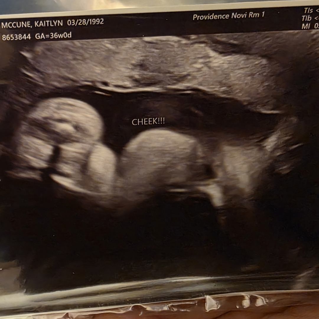 Photo shared by Kaitlyn for their Babylist baby registry.