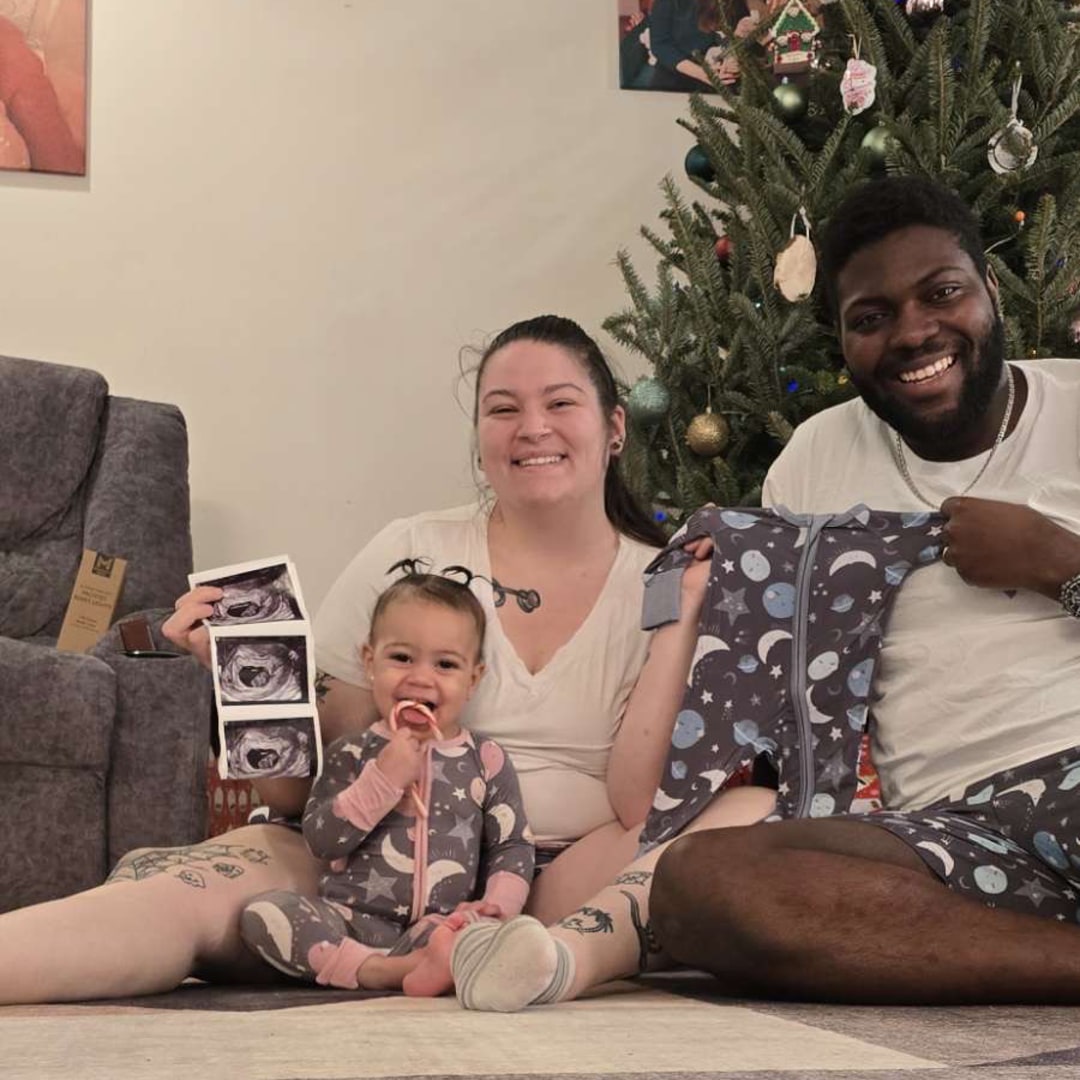 Photo shared by Adaka for their Babylist baby registry.