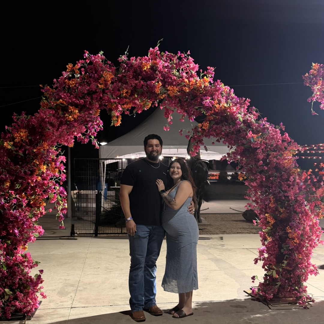 Photo shared by Alvaro for their Babylist baby registry.