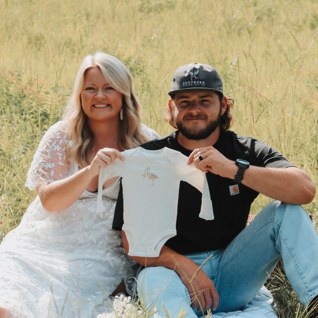 Photo shared by Taylor for their Babylist baby registry.