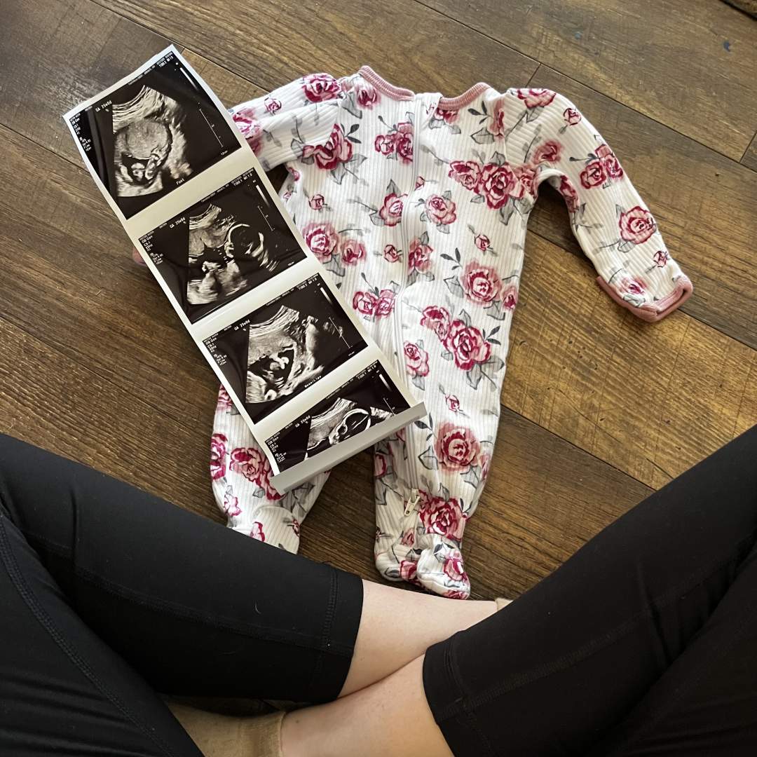 Photo shared by Lexi for their Babylist baby registry.