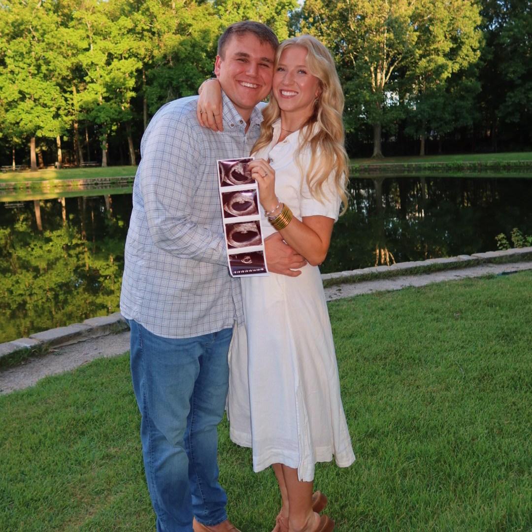 Photo shared by Briley for their Babylist baby registry.