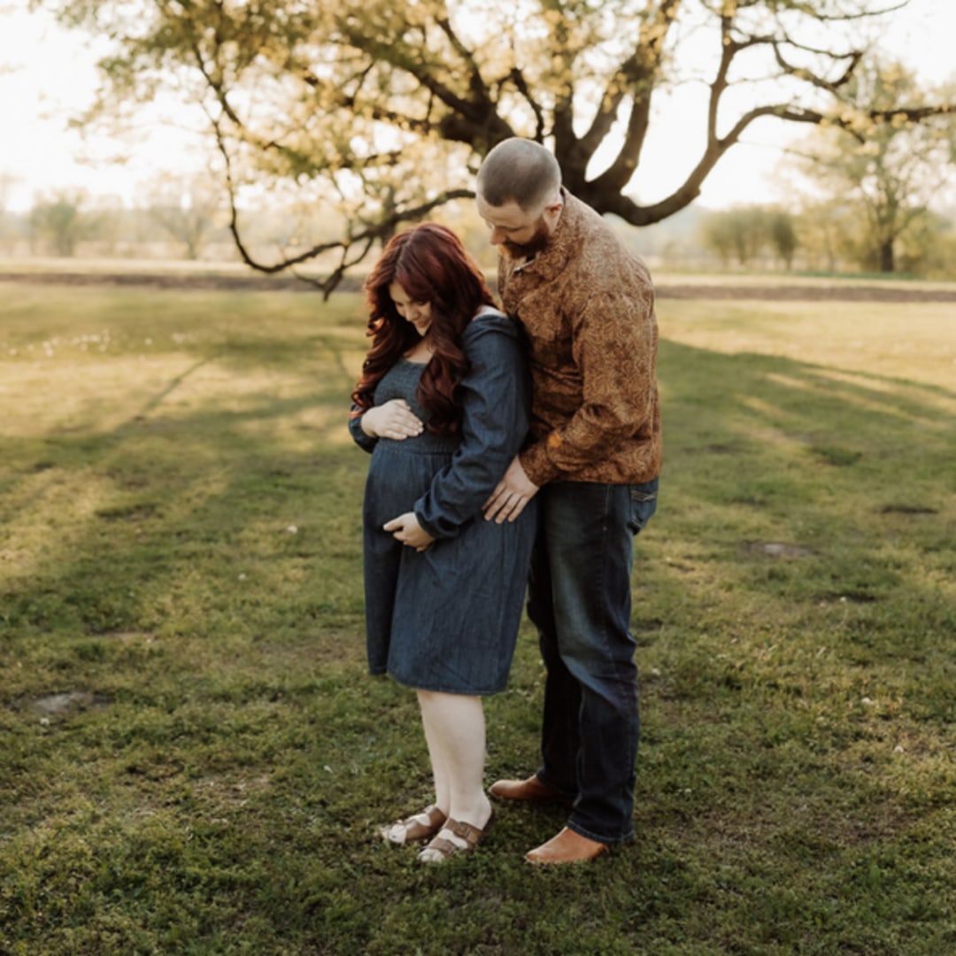 Photo shared by Kyla for their Babylist baby registry.