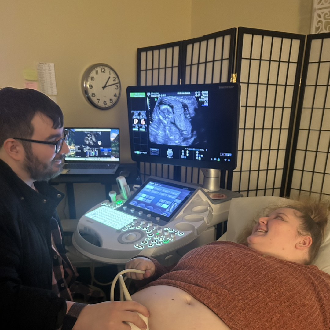 Photo shared by Faith for their Babylist baby registry.