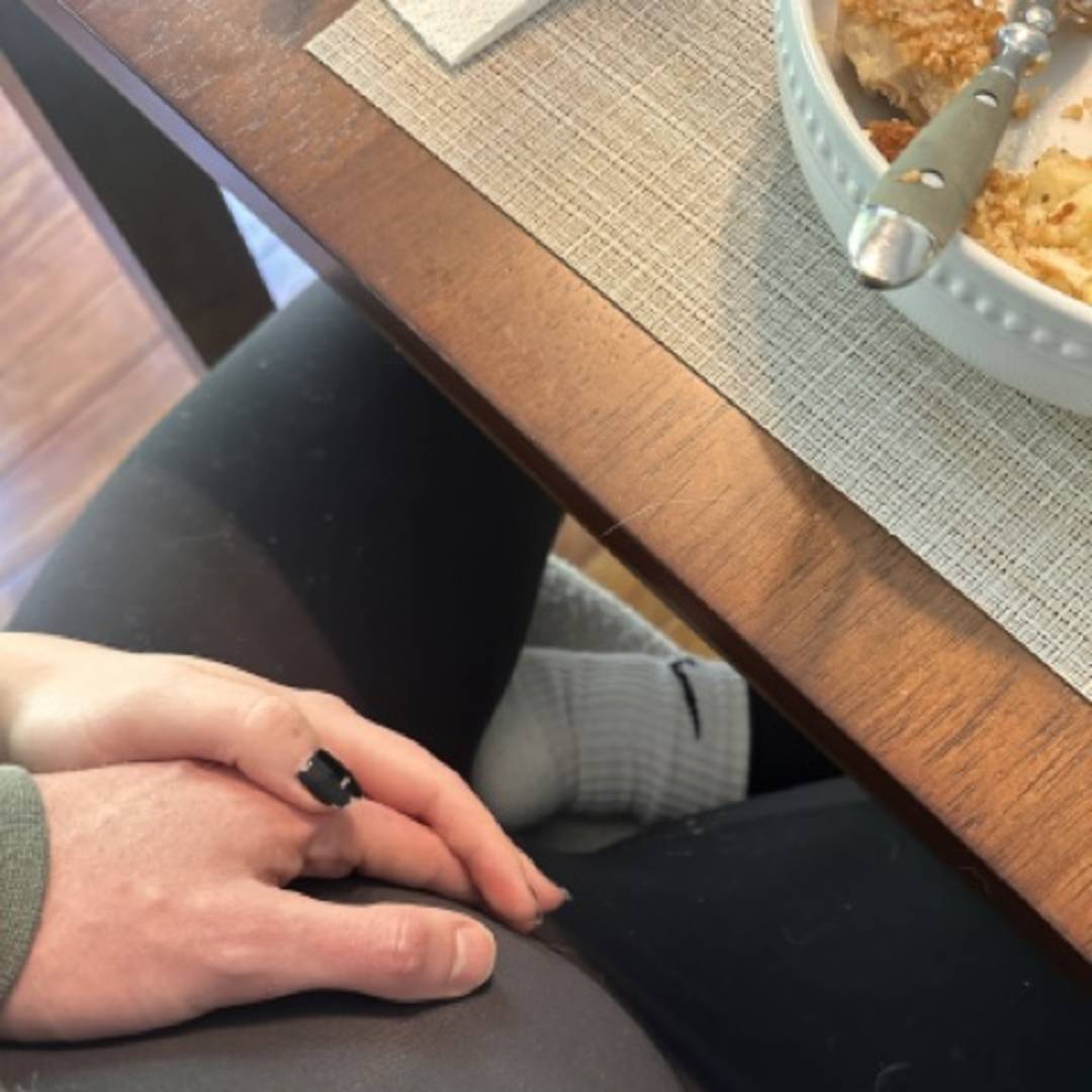 Photo shared by Gerrie for their Babylist baby registry.