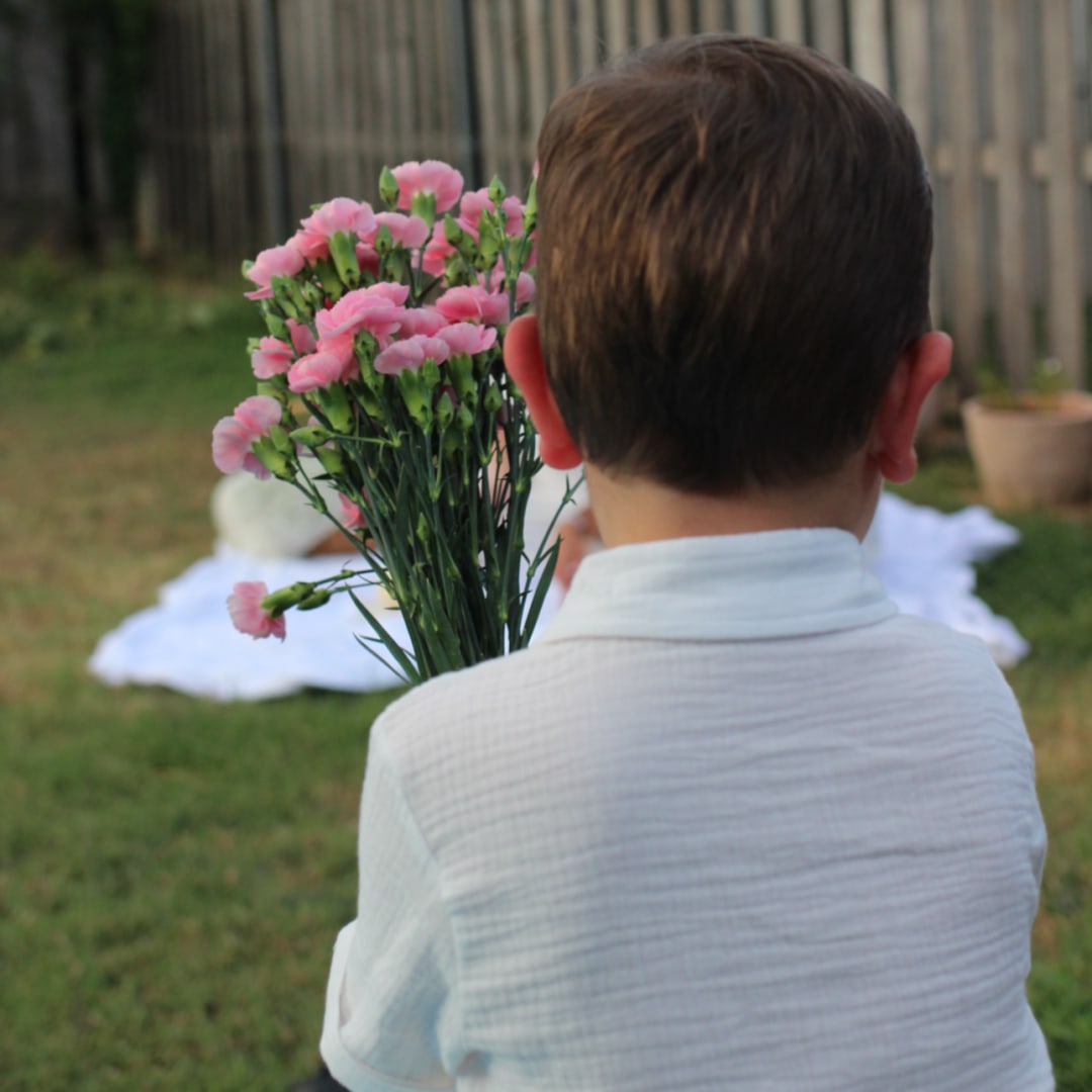 Photo shared by Jordan for their Babylist baby registry.