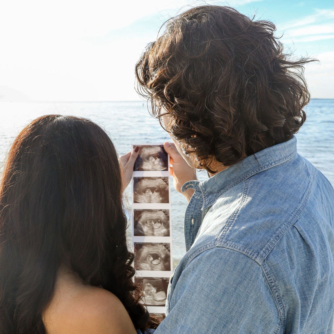 Photo shared by Tina for their Babylist baby registry.