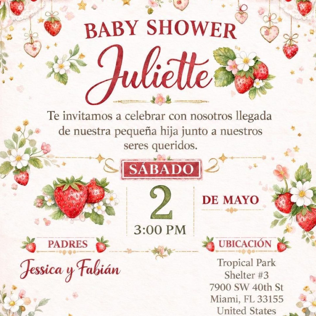 Photo shared by Jessica for their Babylist baby registry.