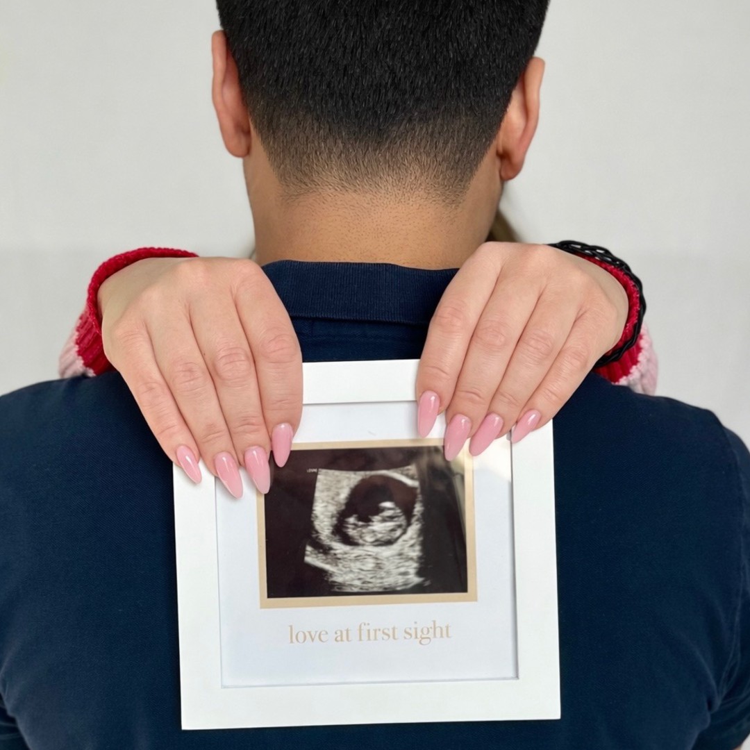 Photo shared by Brooklyn for their Babylist baby registry.