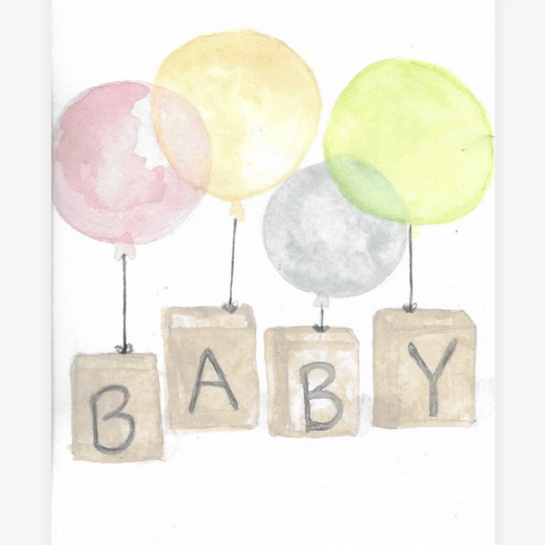 Photo shared by Cherie for their Babylist baby registry.