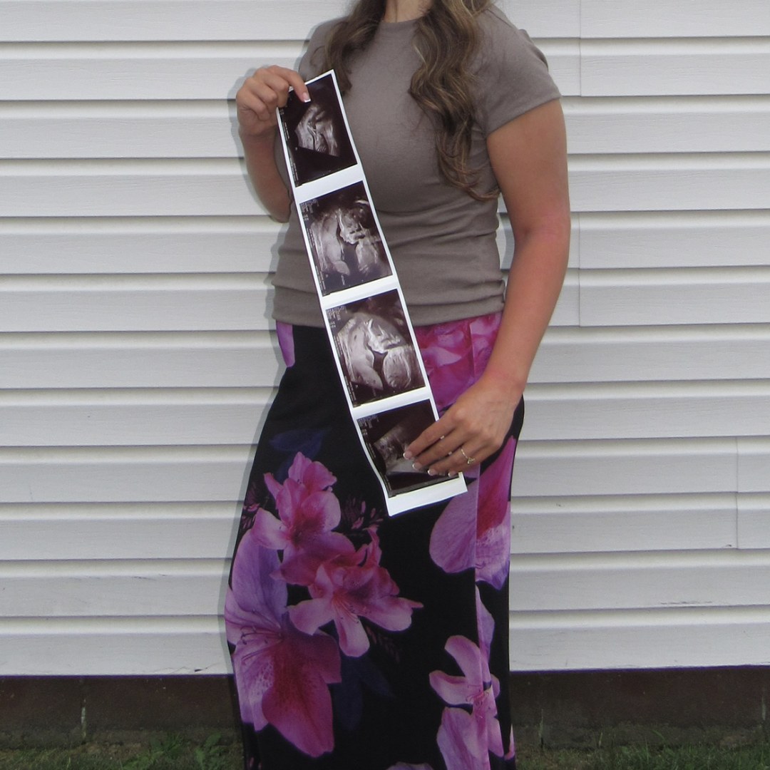 Photo shared by Bethany for their Babylist baby registry.