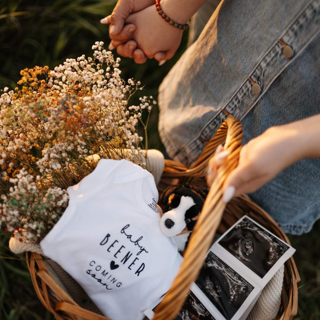 Photo shared by Caitlin for their Babylist baby registry.