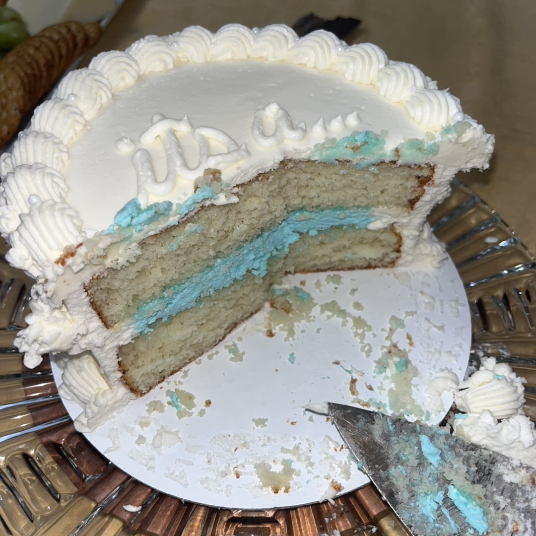 Photo shared by FarrahSymone for their Babylist baby registry.