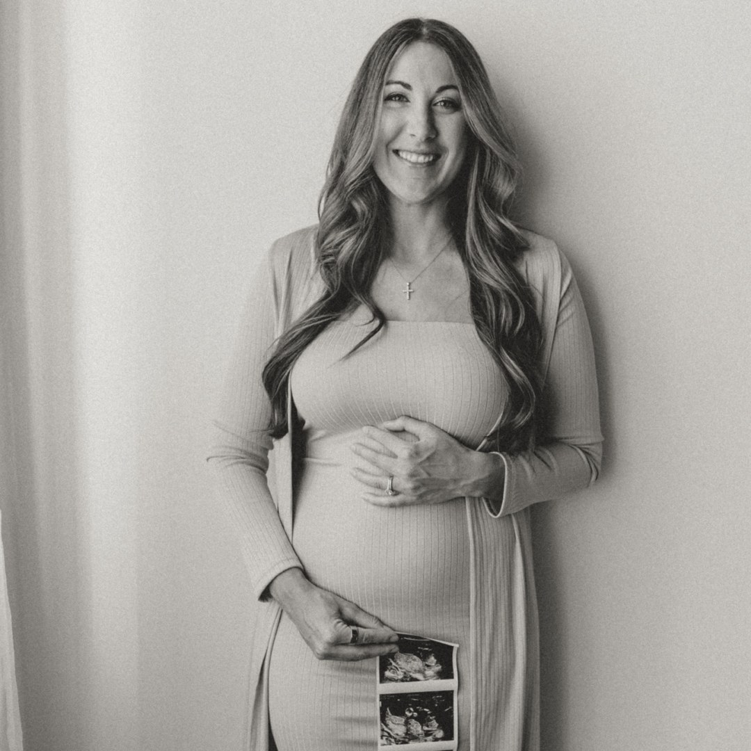 Photo shared by Alexandria for their Babylist baby registry.