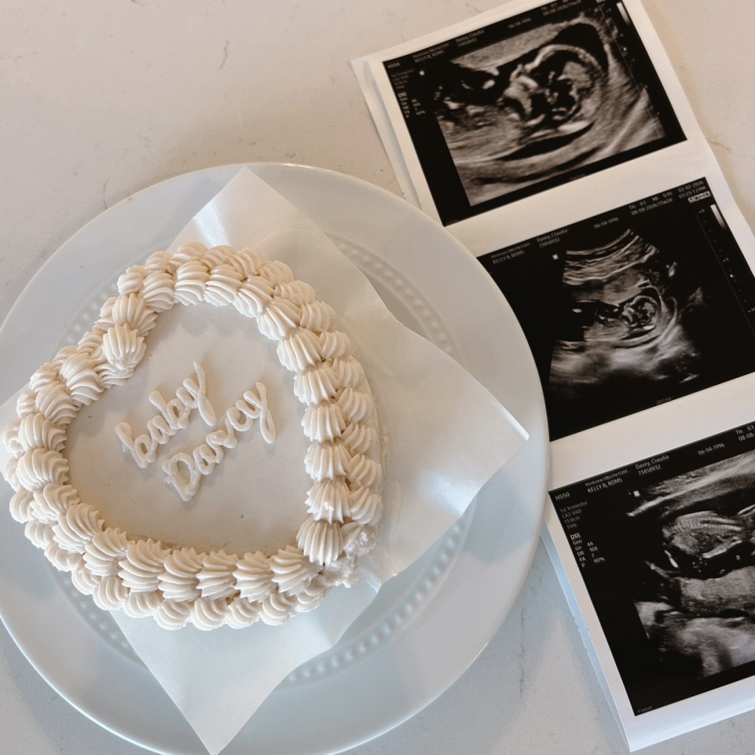 Photo shared by Claudia for their Babylist baby registry.