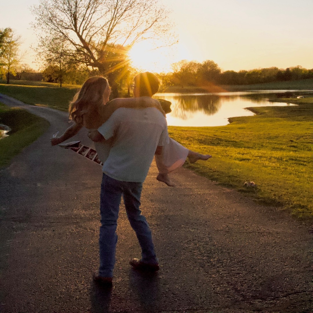 Photo shared by Erin for their Babylist baby registry.