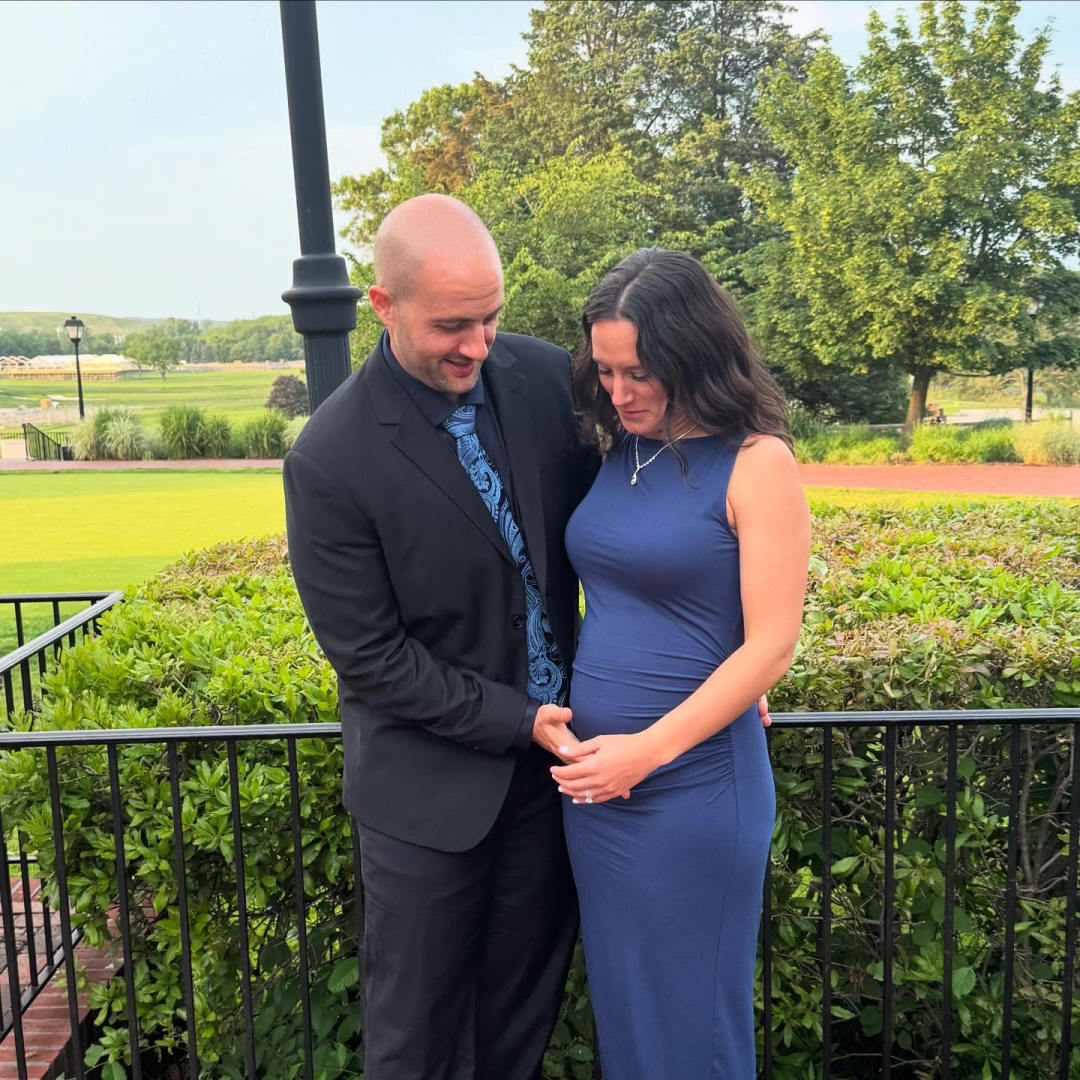 Photo shared by Nicole for their Babylist baby registry.