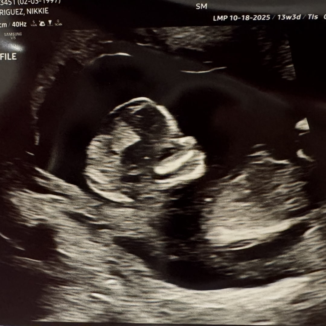 Photo shared by Nikkie for their Babylist baby registry.