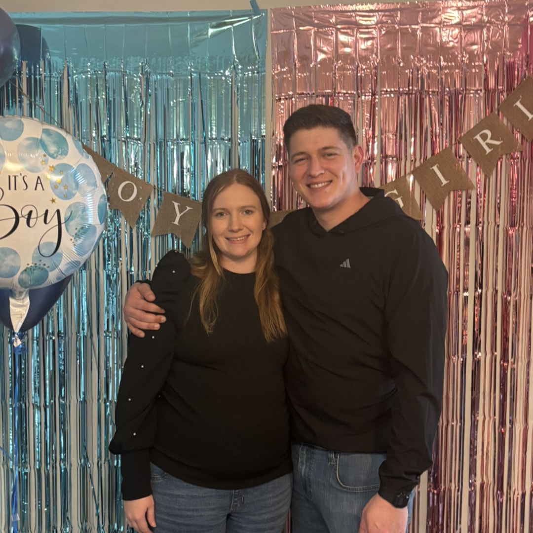Photo shared by Mariah for their Babylist baby registry.