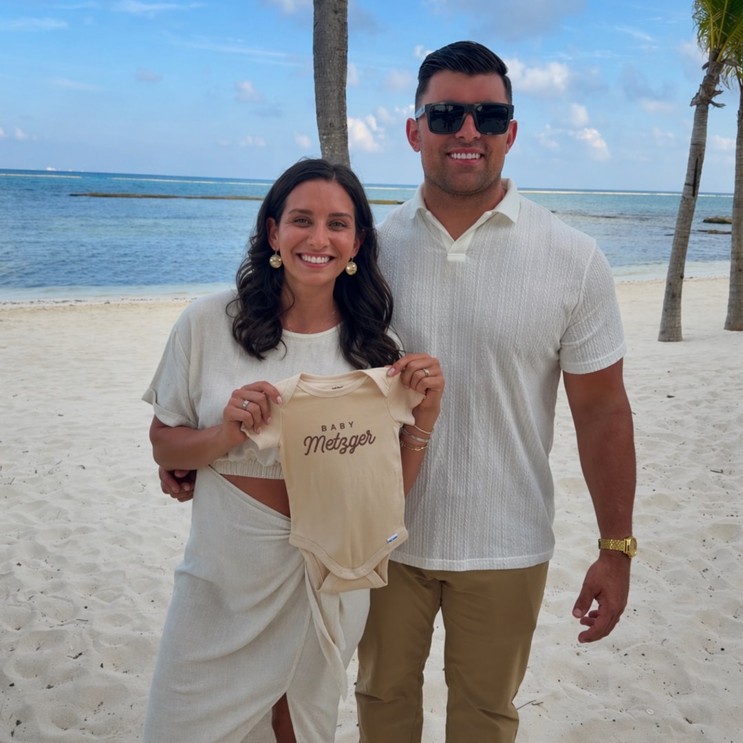 Photo shared by Paisley for their Babylist baby registry.
