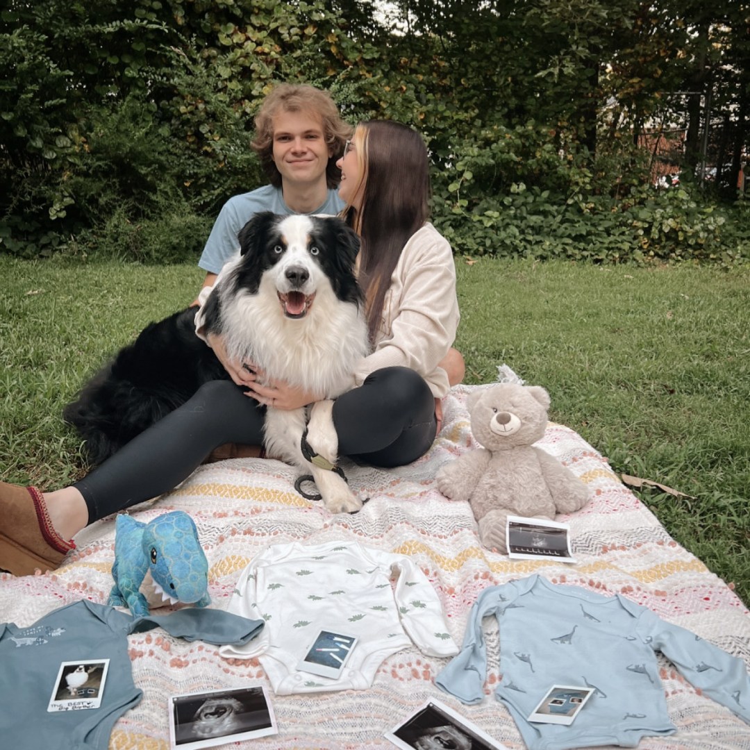 Photo shared by Kaylie for their Babylist baby registry.