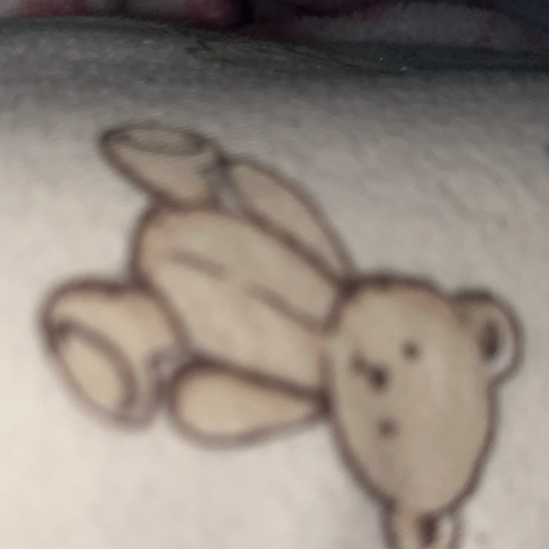 Photo shared by Dayana for their Babylist baby registry.