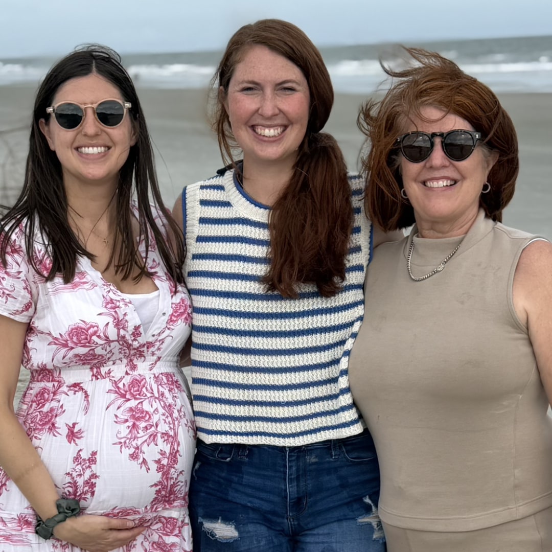 Photo shared by Natalie for their Babylist baby registry.