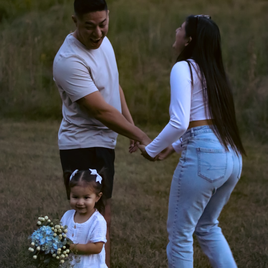 Photo shared by Desiree for their Babylist baby registry.