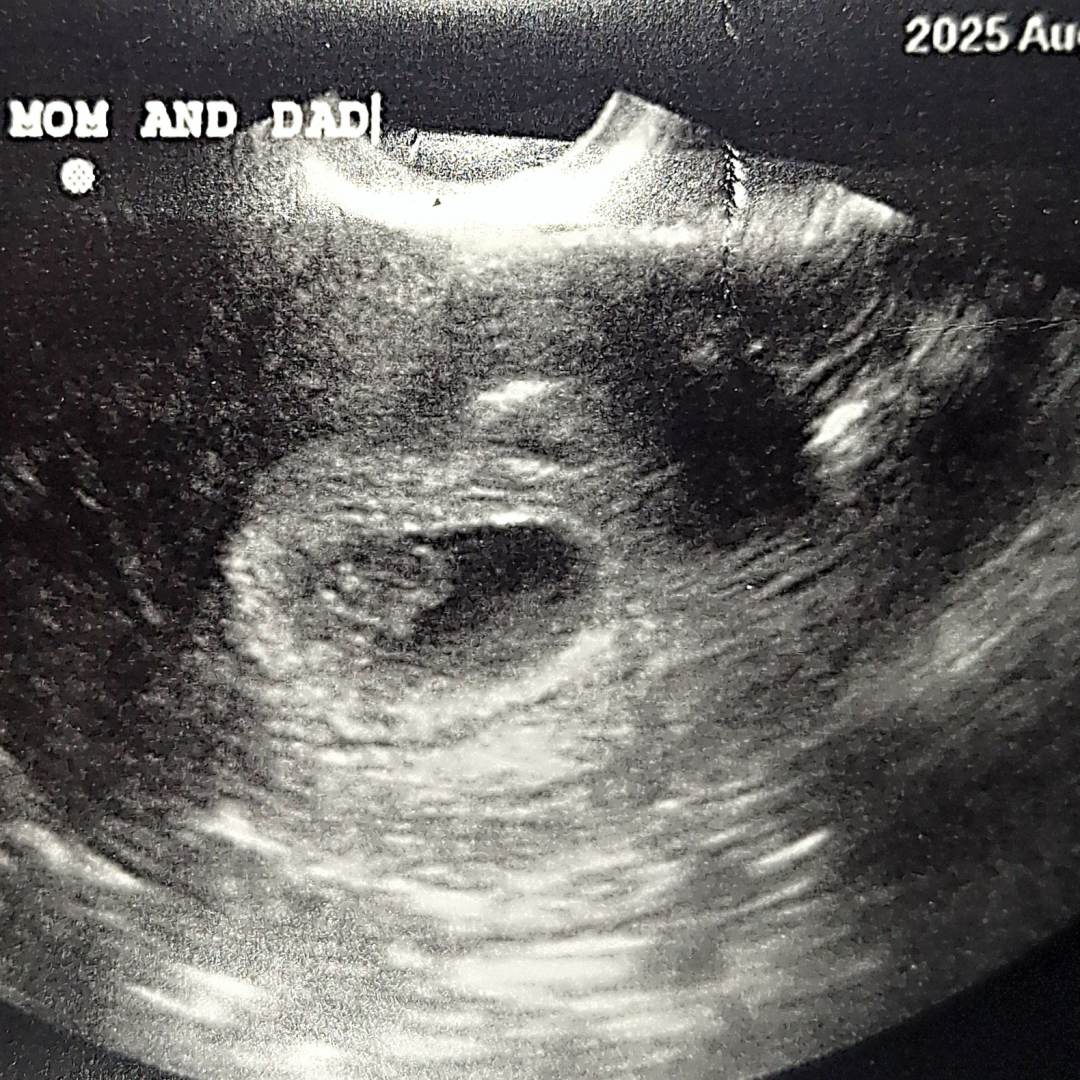 Photo shared by Athena for their Babylist baby registry.