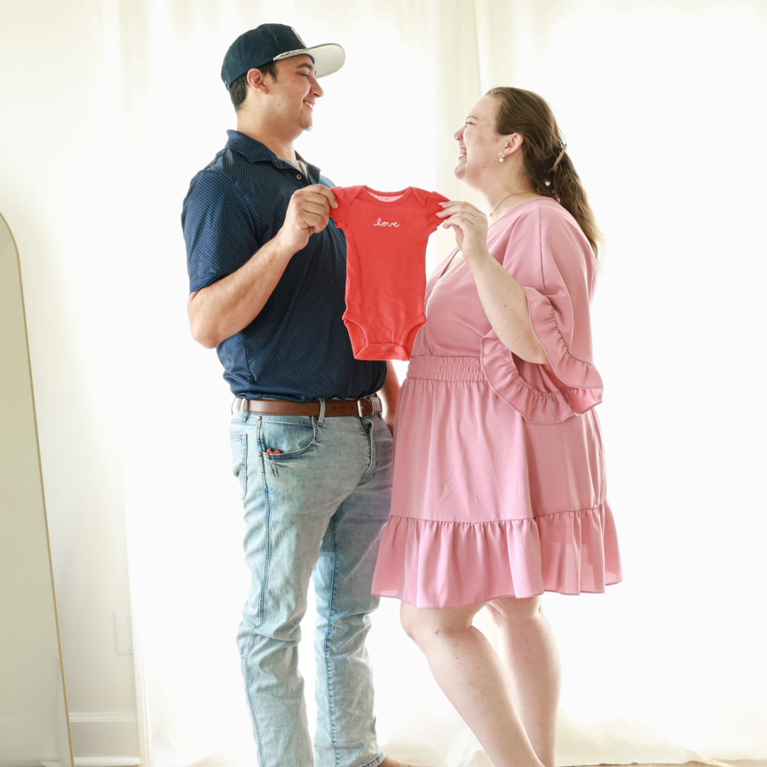 Photo shared by Avery for their Babylist baby registry.
