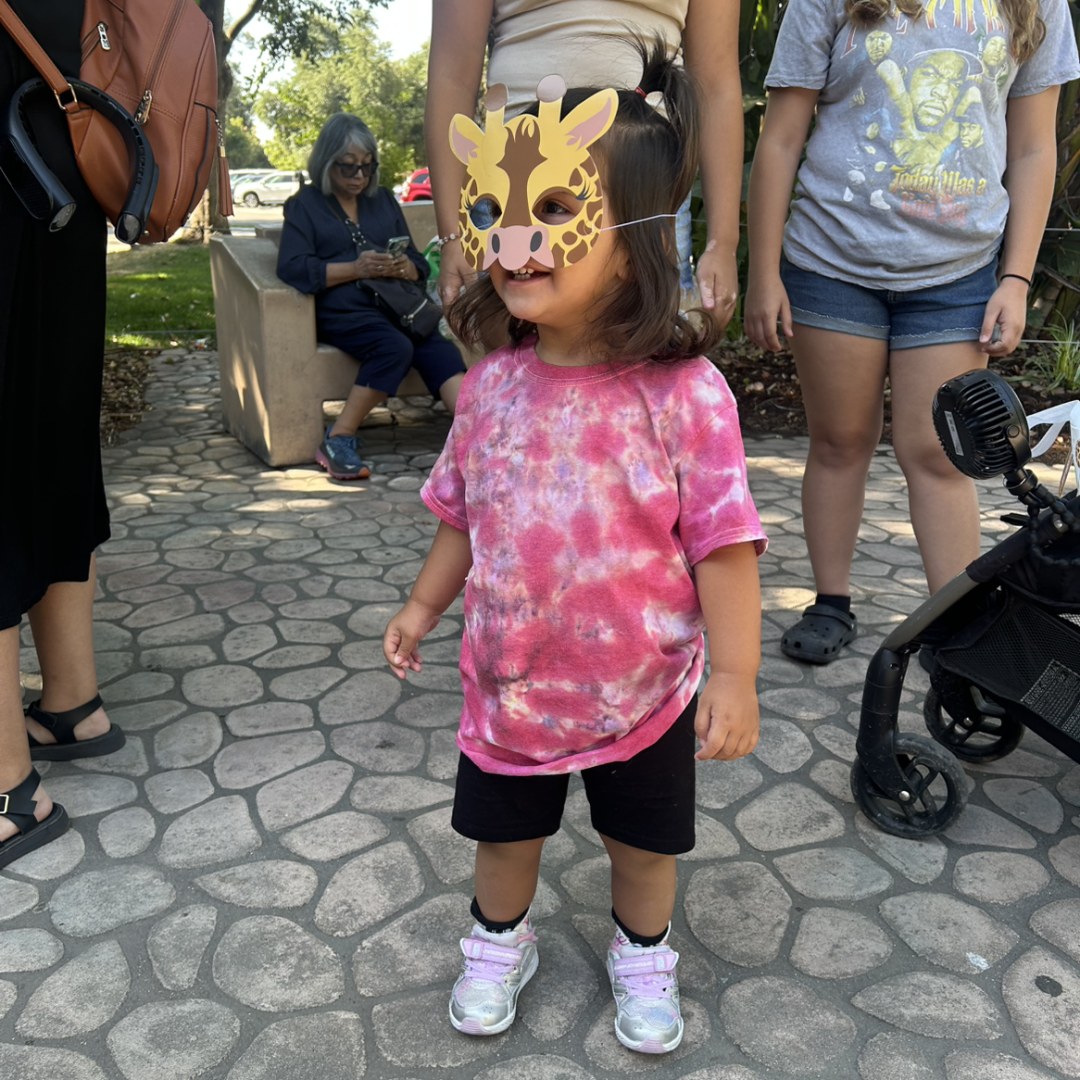 Photo shared by Margie for their Babylist baby registry.