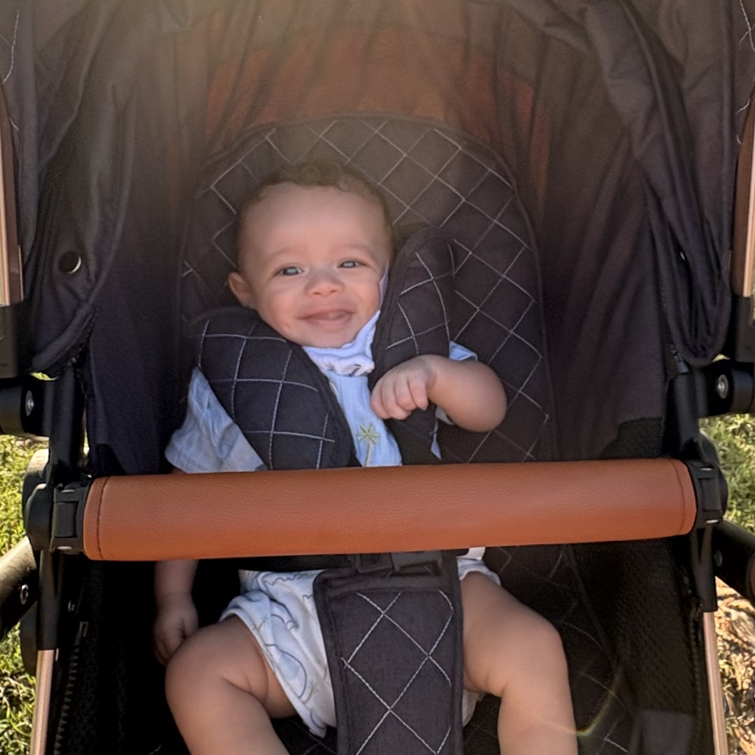 Photo shared by Gaylen for their Babylist baby registry.