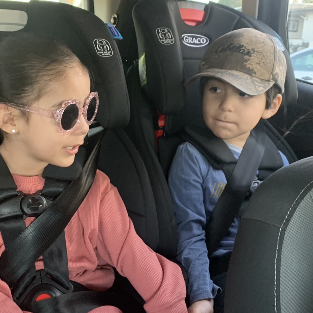 Photo shared by Evelyn for their Babylist baby registry.