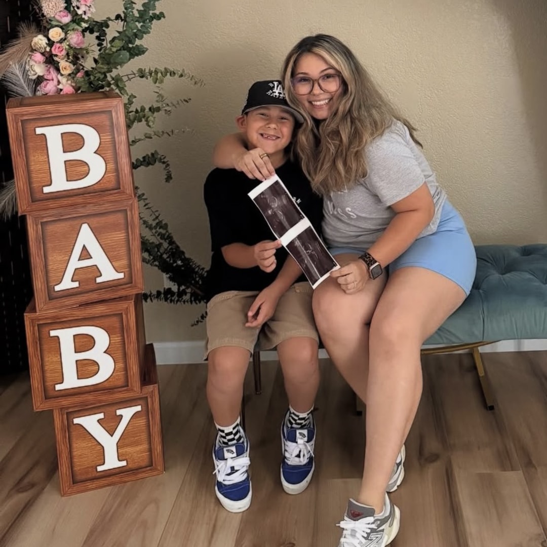 Photo shared by Julianna for their Babylist baby registry.