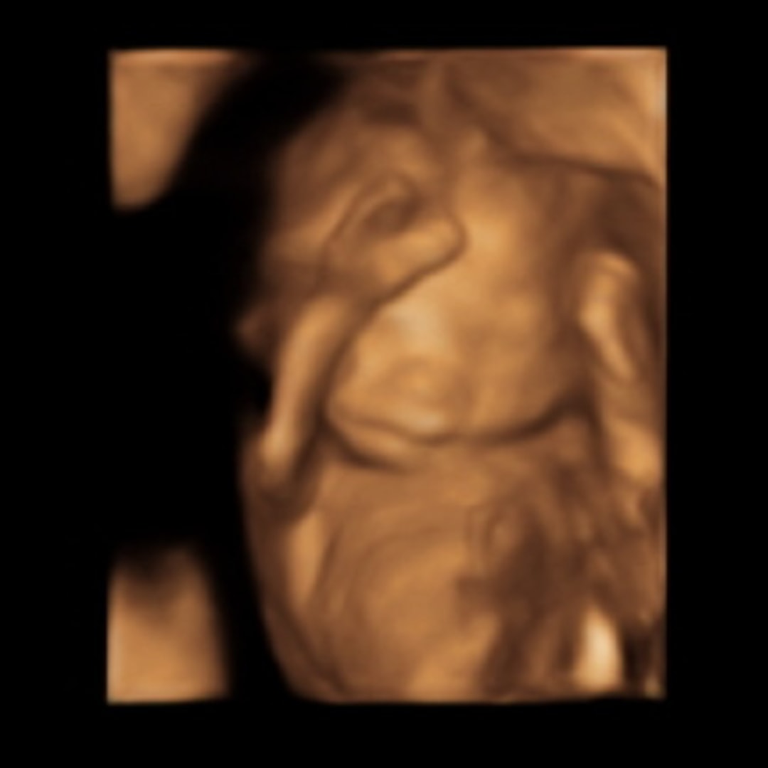 Photo shared by Isabel for their Babylist baby registry.