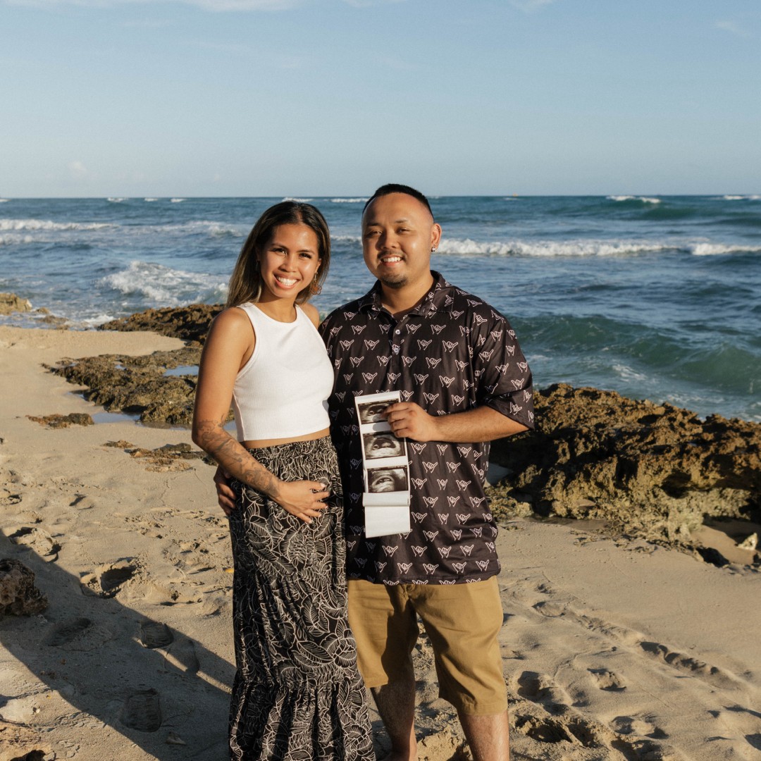 Photo shared by Tristyn for their Babylist baby registry.