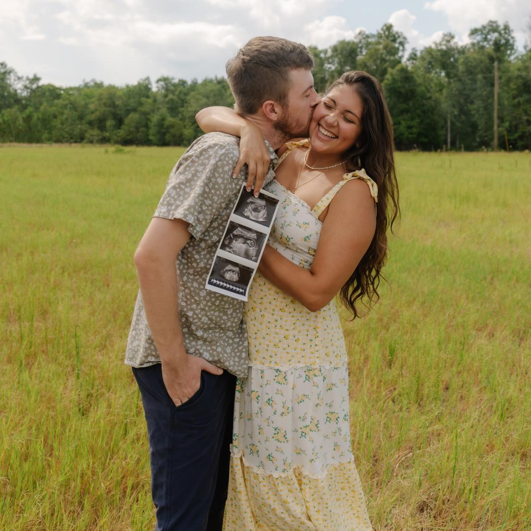 Photo shared by Alexia for their Babylist baby registry.
