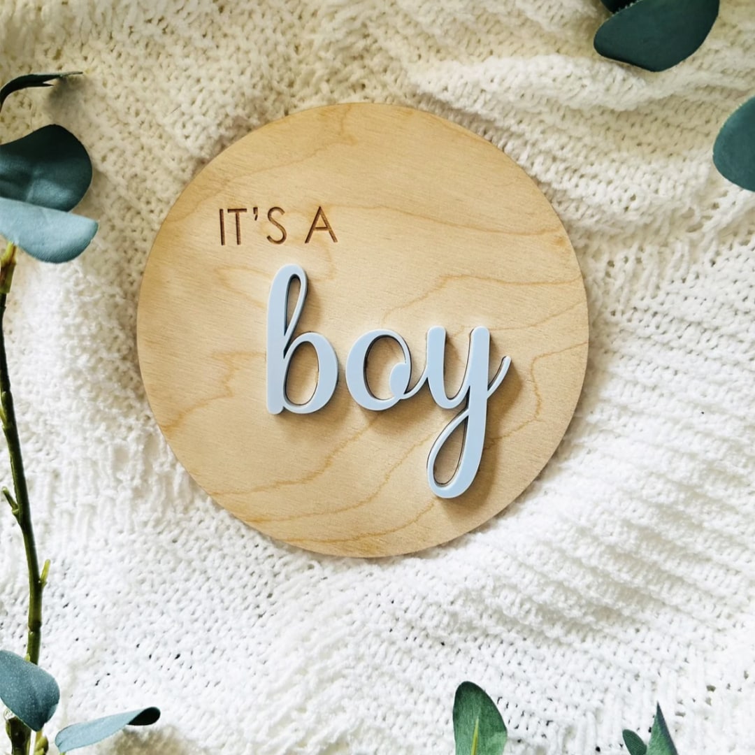 Photo shared by Kayde for their Babylist baby registry.