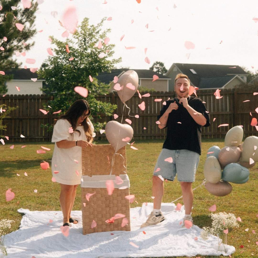 Photo shared by Mairy for their Babylist baby registry.