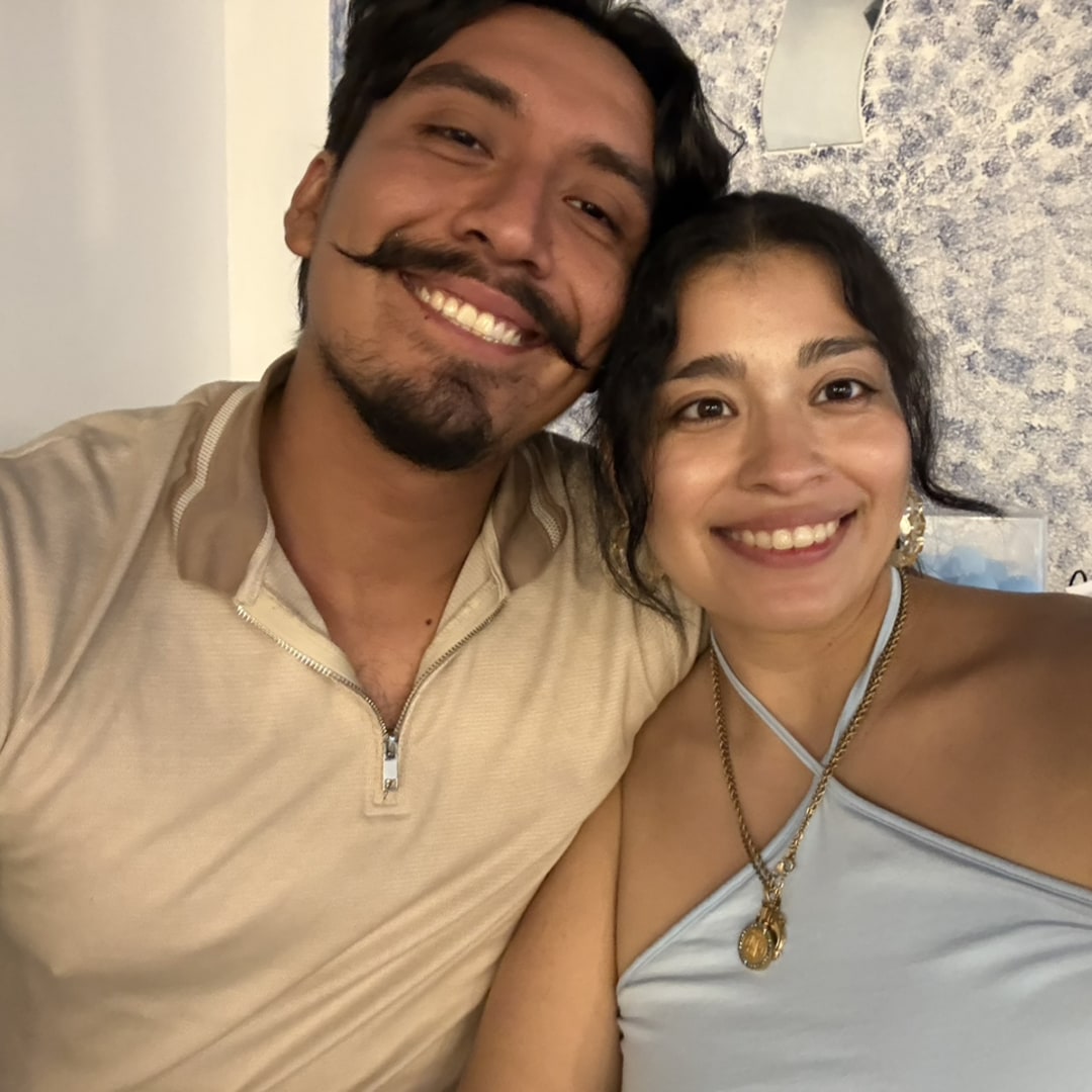 Photo shared by Marisol for their Babylist baby registry.