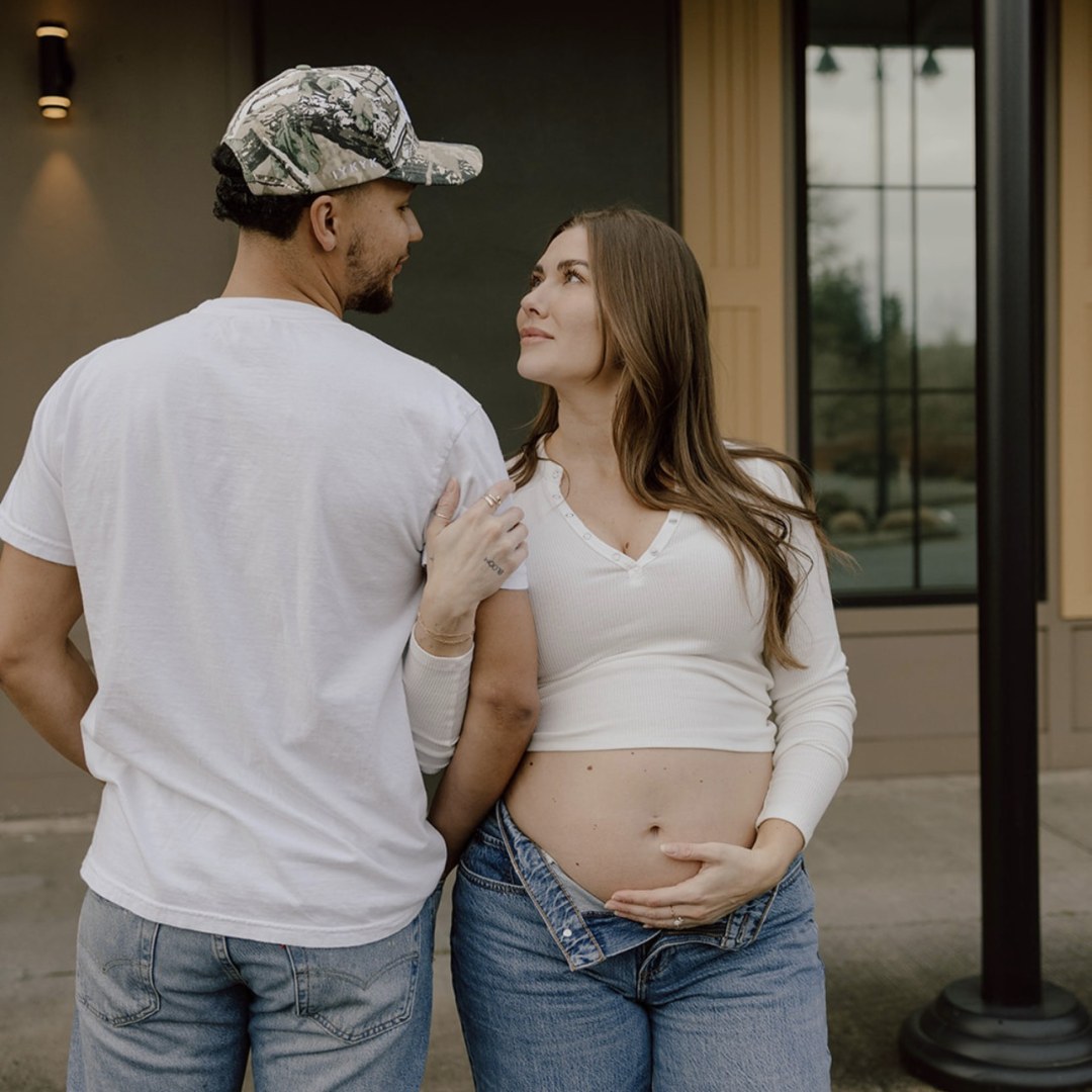 Photo shared by Peyton for their Babylist baby registry.