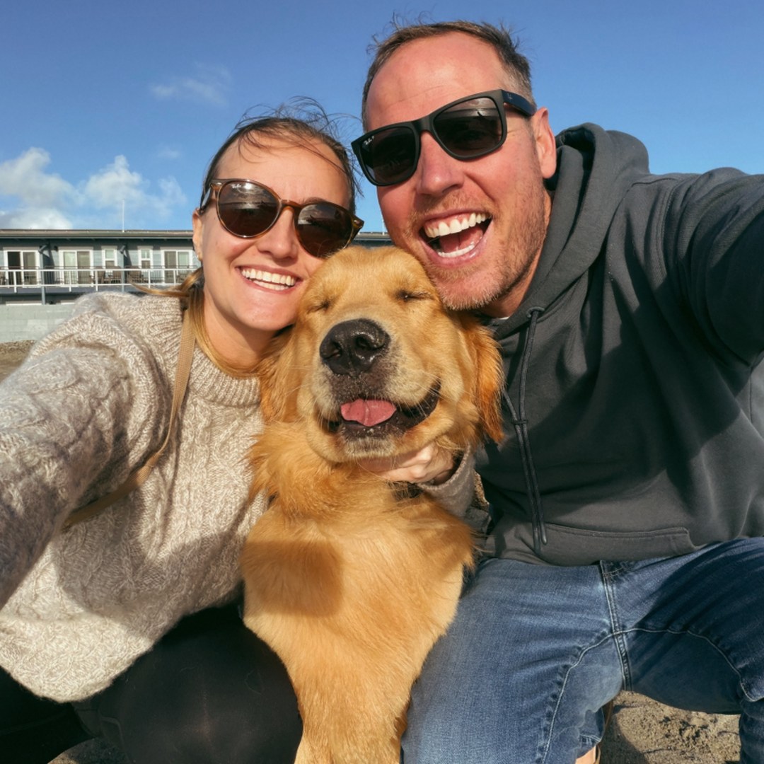 Photo shared by Christina for their Babylist baby registry.