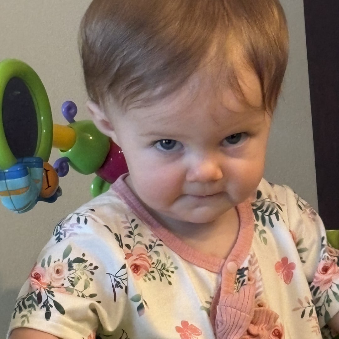 Photo shared by Ella for their Babylist baby registry.