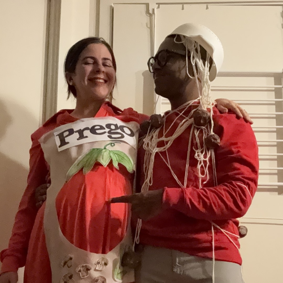 Photo shared by Erica for their Babylist baby registry.